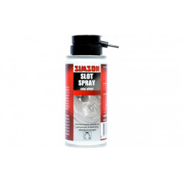 Simson Spray Antivol 100ml