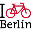 I bike Berlin